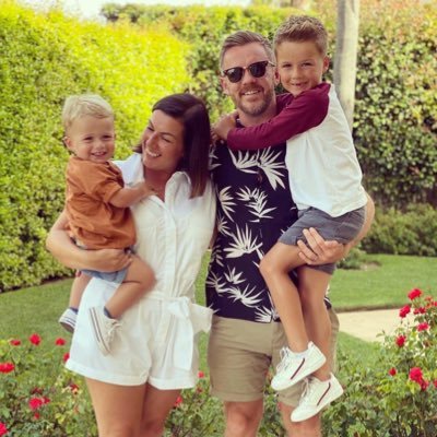 Profile Picture of Ben Fitzgerald (@benfitz81) on Twitter
