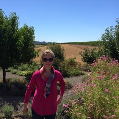 Profile Picture of Janet Knott (@knott66janet) on Twitter