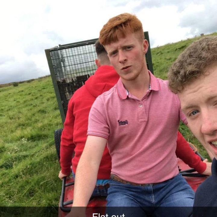 Profile Picture of Patrick McAleenan (@patrickmcaleenan) on Tiktok