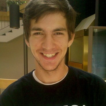 Profile Picture of James Bickle (@theressnoweh) on Twitter
