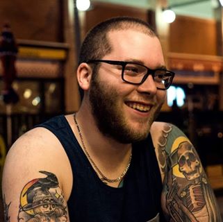 Profile Picture of Nicolas Lamarche Lattion (@nicolas.lamarchelattion) on Facebook