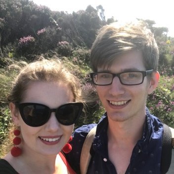 Profile Picture of Michael Vallance (@mjivallance) on Twitter