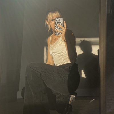 Profile Picture of Kendall Van Horne (@ken_do1l) on Twitter