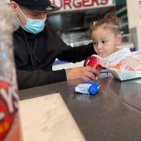 Profile Picture of Brandon Jaramillo-montoya (@brandonjaramill) on Poshmark