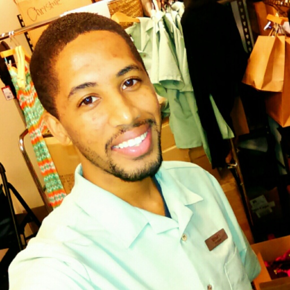 Profile Picture of Michael Straughn iii (@619mika89) on Poshmark