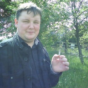 Profile Picture of Kevin Cotterill (@gilgrissomwasright) on Myspace