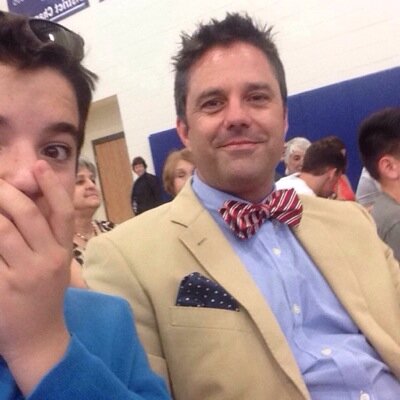 Profile Picture of Jesse Oates (@JOates45) on Twitter