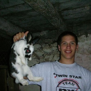 Profile Picture of Caleb Hamlin (@388399983) on Myspace