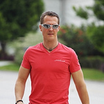 Profile Picture of Michael Schumacher (@michaelschumacher1) on Flickr