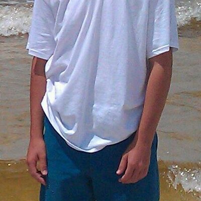 Profile Picture of Danny Spires (@spires_danny) on Twitter