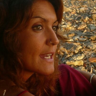 Profile Picture of Miriam De La Rosa (@miriam_delaro) on Twitter