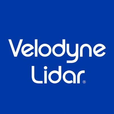 Profile Picture of Velodyne Lidar (@VelodyneLidar) on Twitter