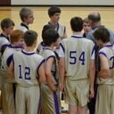Profile Picture of Nick Voss (@voss_nick) on Twitter