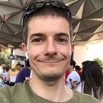 Profile Picture of Joe Schmidtknecht (@joe.schmidtknecht) on Instagram