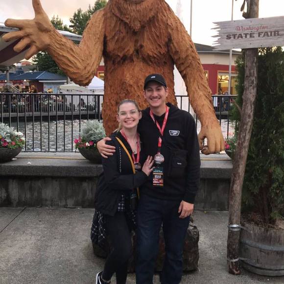 Profile Picture of Robert Shauger jr. (@shauger7777) on Poshmark