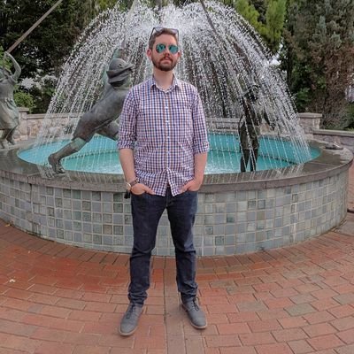 Profile Picture of Brad O'Donnell (@bradodonnell) on Twitter