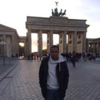 Profile Picture of Jonathan Duque (@jonathan-duque-1) on Quora