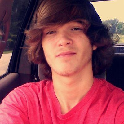 Profile Picture of Caleb Hodges (@calebhodges10) on Twitter
