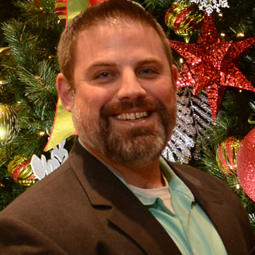 Profile Picture of Michael Mangold (@MichaelMtsu) on Twitter