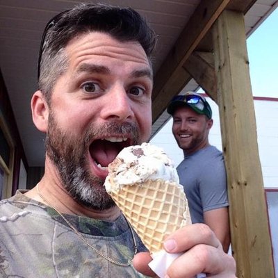 Profile Picture of Doug McGuire (@dmikmik) on Twitter