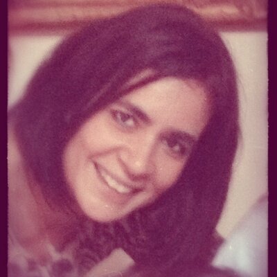 Profile Picture of Verónica Enríquez (@VeaAlcala) on Twitter