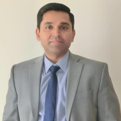 Profile Picture of Arshad Hussain (@arshadhussain29) on Twitter