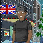 Profile Picture of Kevin Baxter (@SexySensation) on Flickr