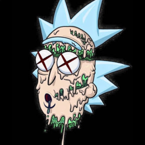 Profile Picture of Ricky Drazba (@imthegoat557) on Poshmark