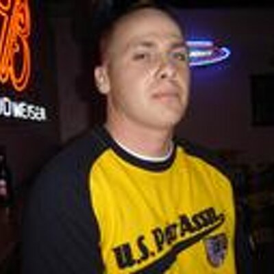 Profile Picture of Kevin_goodin (@kevin_goodin) on Twitter