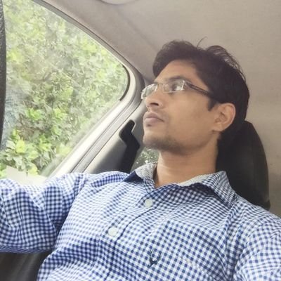 Profile Picture of Praveen Kumar (@ProNeil56) on Twitter