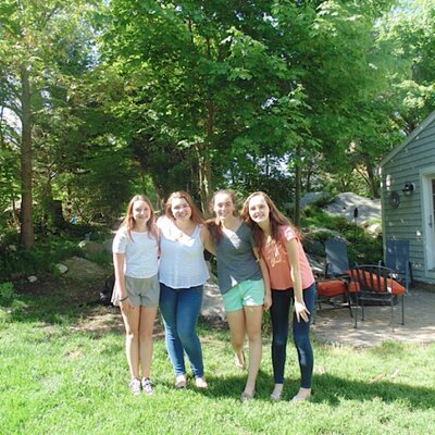 Profile Picture of Amanda (@DeitschAmanda) on Twitter