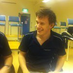 Profile Picture of Joel Westerlund (@joelbitar) on Instagram