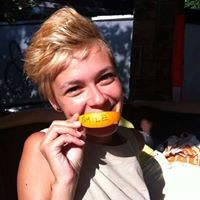Profile Picture of Arina Mara Adamescu (@arina-mara-adamescu) on Quora