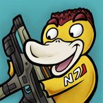 Profile Picture of Michael “O’dah ziibing” Ashkewe (@birdmandodd) on Instagram