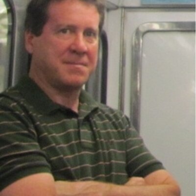 Profile Picture of Tom Cassin (@tcassin) on Twitter