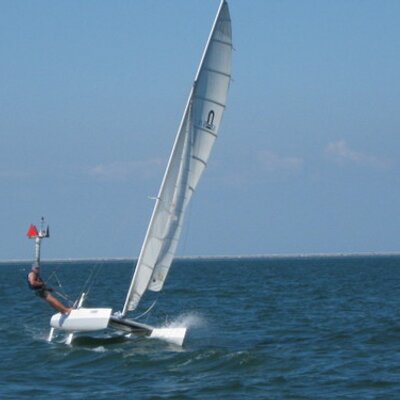 Profile Picture of Douglas Graeber (@DouglasGraeber) on Twitter