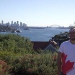 Profile Picture of Robbie Vinall (@robert_vinall) on Instagram