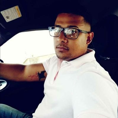 Profile Picture of Ruben Ruiz Irizarry (@irizarry_ruiz) on Twitter