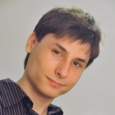 Profile Picture of Andrew Wilson (@@AndrewAWilson) on Twitter