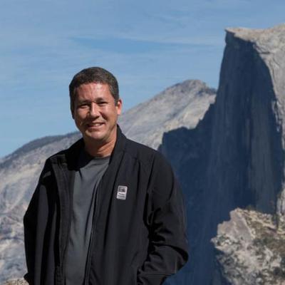 Profile Picture of John Pryor (@PryorJohn) on Twitter