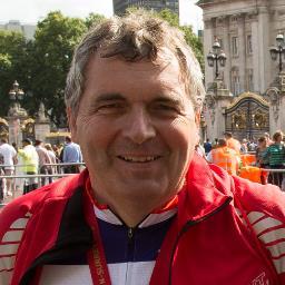 Steve Wedge - Twitter Profile Picture of Steve Wedge (@iamWedgie) on Twitter