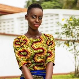 Profile Picture of Floydiris Asantewaa (@EstellaIris) on Twitter