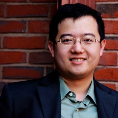 Profile Picture of Chung-Ching Lan (@blueils) on Twitter