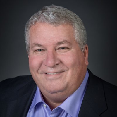 Profile Picture of Jerry Fox (@JerryDFox) on Twitter