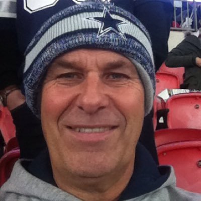 Profile Picture of Frederick Vince (@FrederickVince8) on Twitter