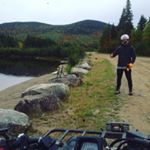 Profile Picture of Marc-André Gaudette (@magaudette1990) on Instagram