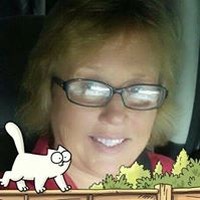 Profile Picture of April Angle (@april-angle) on Quora