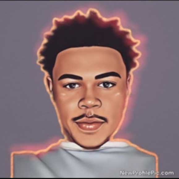 Profile Picture of Michael Shay jr. (@shayjrmichael) on Poshmark