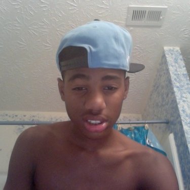 Profile Picture of Aaron McCray (@SpazOn_Yall) on Twitter