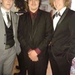 Profile Picture of Nathan Carrington (@nathan_is_dave) on Instagram